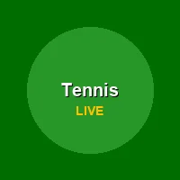 Tennis live betting win